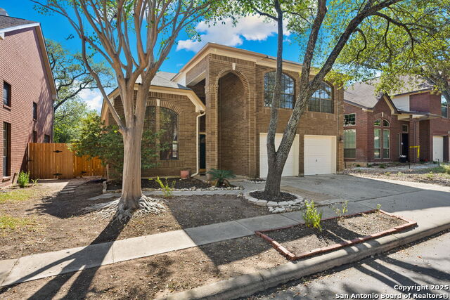 Details for 8910 Lost Woods, San Antonio, TX 78240