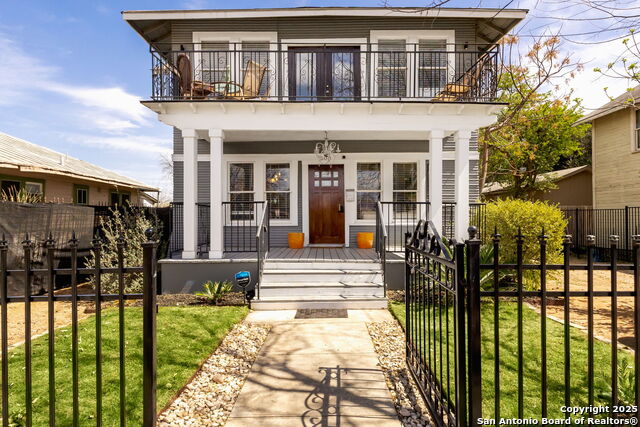 Details for 500 Kendall  , San Antonio, TX 78212