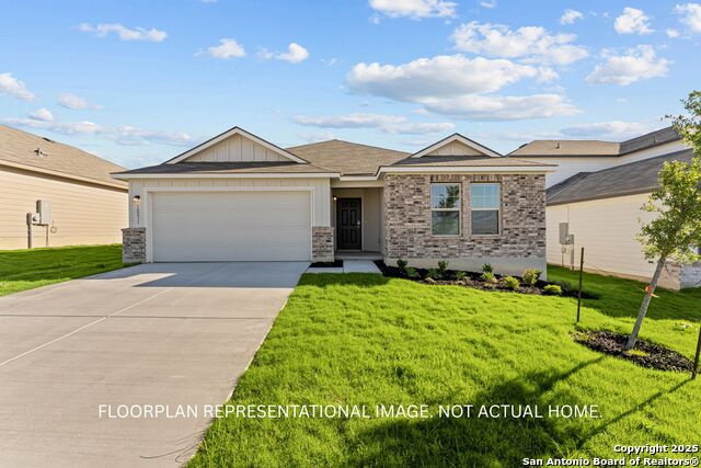 Listing photo id 3 for 10326 Goodison Drive