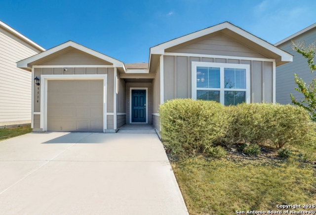 Details for 9514 Lowline, San Antonio, TX 78254