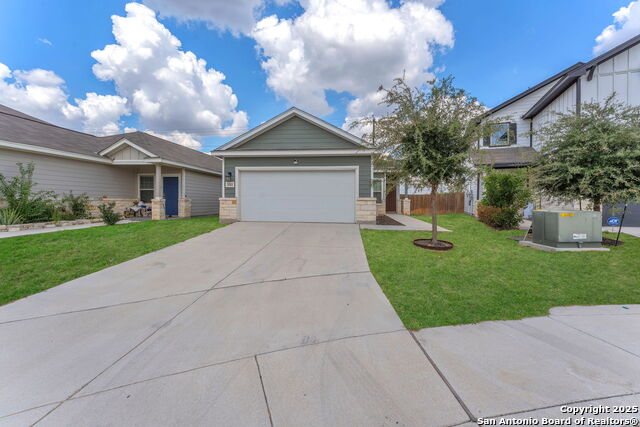 Details for 3311 Rosita  , San Antonio, TX 78224