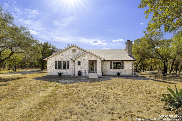 Details for 127 Scenic Oak, Floresville, TX 78114