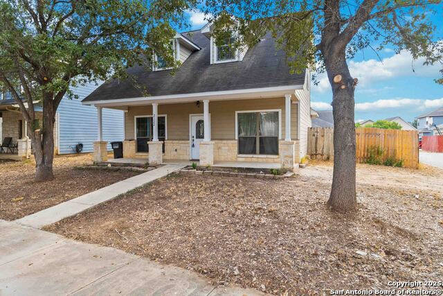 Details for 2122 Bigmouth Hook, San Antonio, TX 78224
