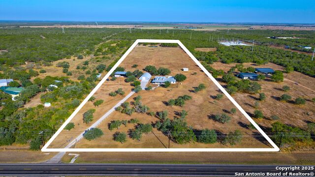 Details for 6505 Fm 541  , McCoy, TX 78113