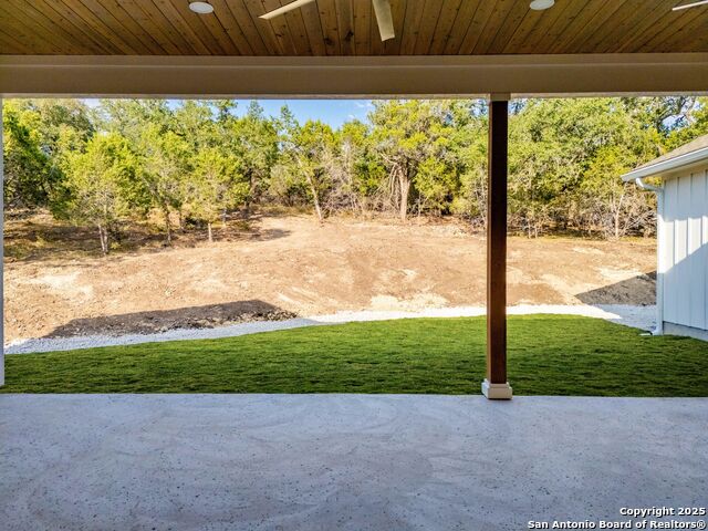 Listing photo id 36 for 736 Mountain Creek Trail