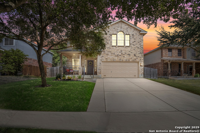 Details for 129 Kipper  , Cibolo, TX 78108