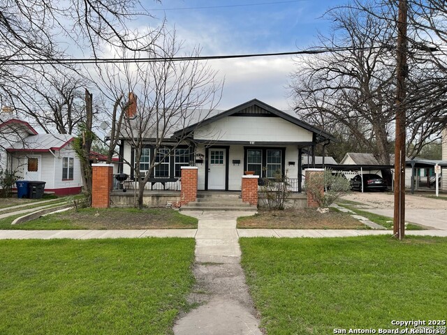 Details for 1615 Interstate 35, San Antonio, TX 78208