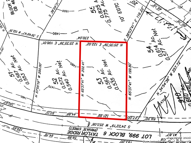 Image 13 of 13 For 23108 Taylor Rdg