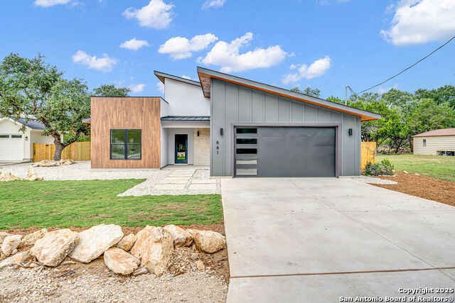 Details for 661 Jonquil  , Spring Branch, TX 78070