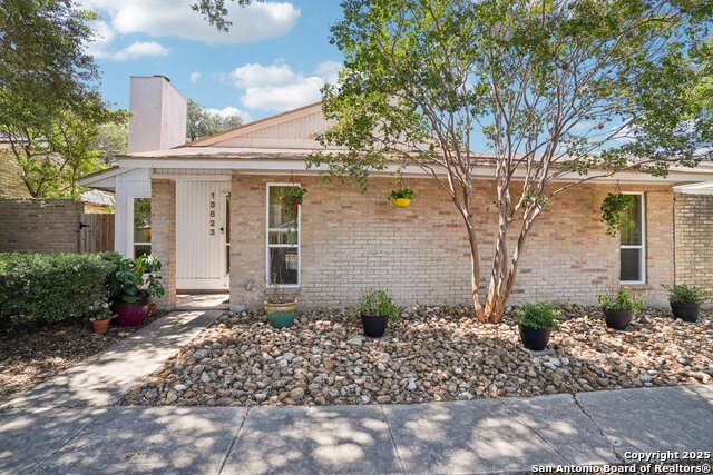 Details for 13823 Brays Forest, San Antonio, TX 78217