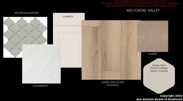 Listing photo id 1 for 425 Foxtail Valley