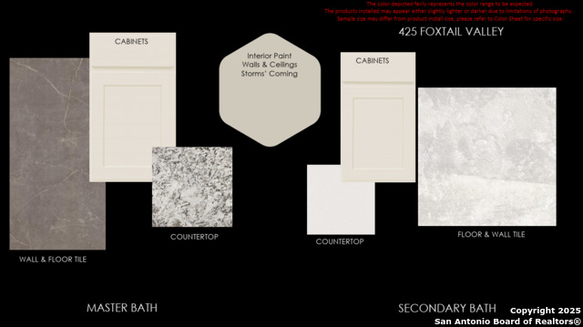 Listing photo id 2 for 425 Foxtail Valley