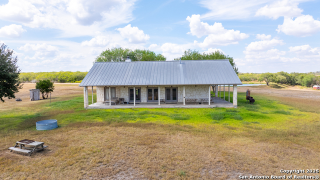 Listing photo id 1 for 000 County Road 332