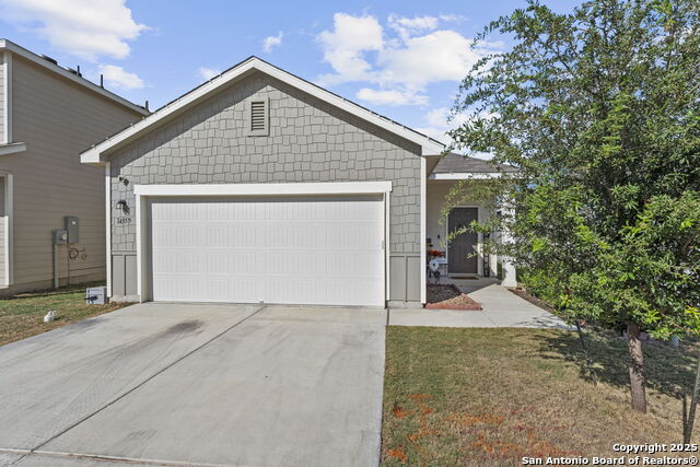 Details for 14359 Elkhorn, San Antonio, TX 78253