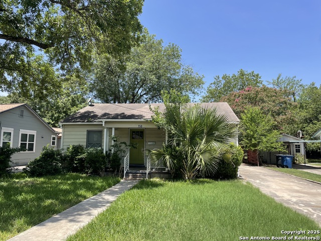 Details for 750 Roosevelt St, New Braunfels, TX 78130