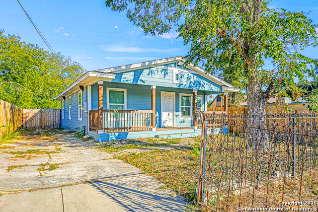 Details for 510 Sw 42nd St, San Antonio, TX 78237