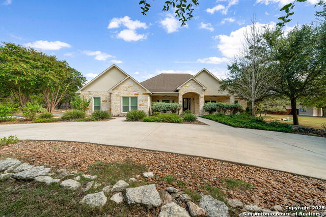 Details for 26018 Hazy Hollow, San Antonio, TX 78255