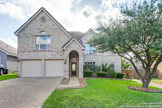 Details for 19706 Ranch Meadow, San Antonio, TX 78258