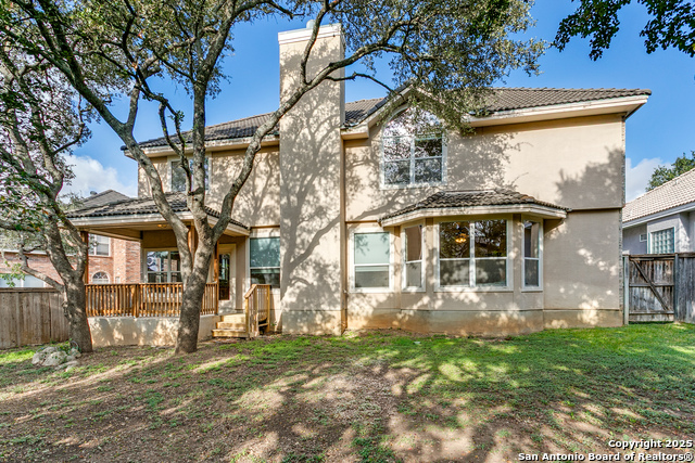 Image 24 of 25 For 19706 Ranch Meadow