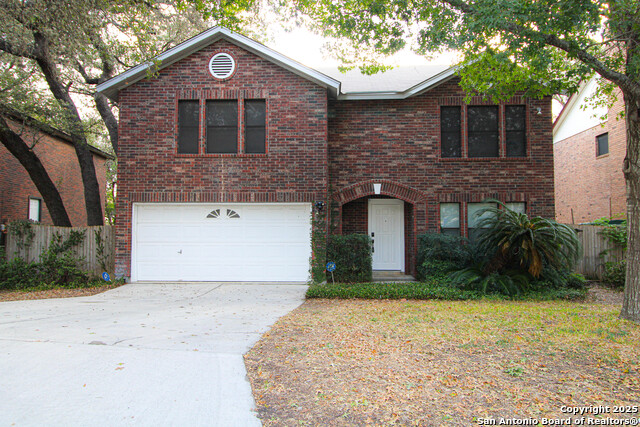Details for 14018 Hills Village N, San Antonio, TX 78249