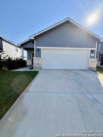 Details for 2429 Dielman, Seguin, TX 78155