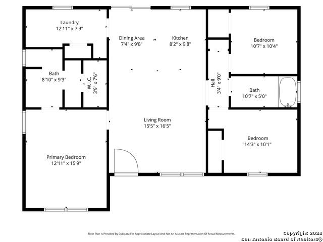 Image 8 of 16 For 732 County Road 6846