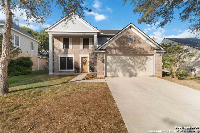 Details for 10638 Mustang Ridge, Converse, TX 78109