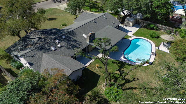 Details for 109 Cueva  , Hollywood Park, TX 78232