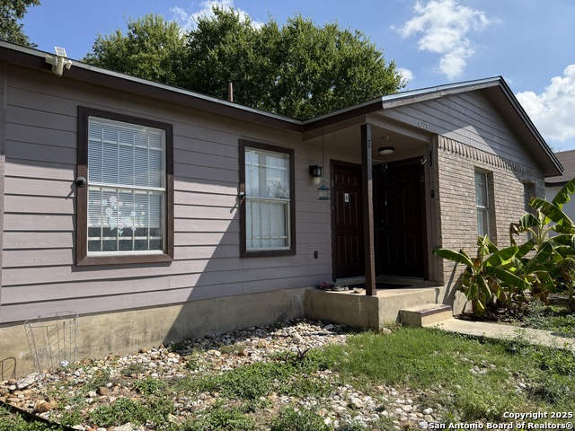 Details for 4227 Woodmanor, San Antonio, TX 78228