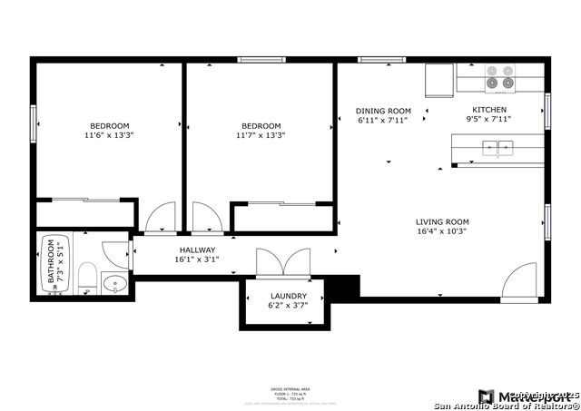 Image 17 of 22 For 4227 Woodmanor