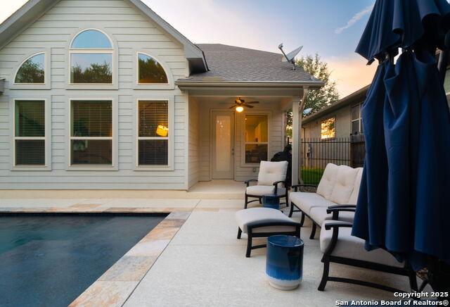 Listing photo id 29 for 16514 Sierra Linda