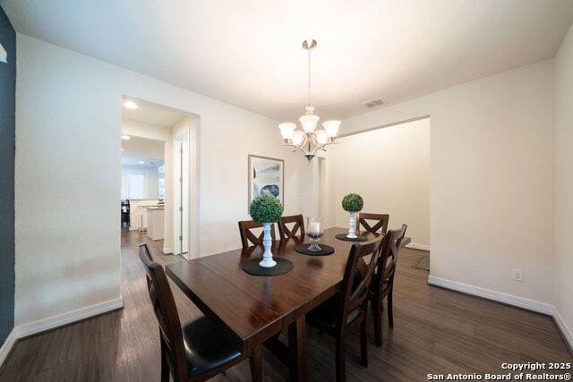 Listing photo id 4 for 16514 Sierra Linda