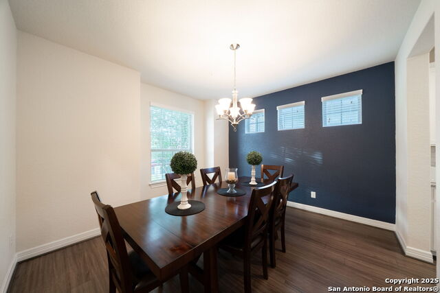 Listing photo id 5 for 16514 Sierra Linda