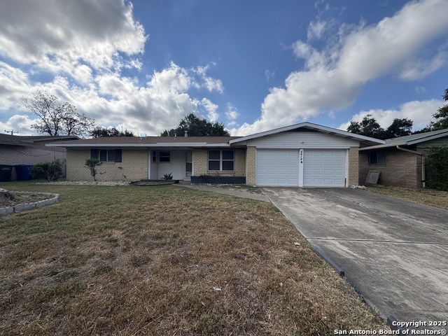 Details for 4414 Hall Park, San Antonio, TX 78218