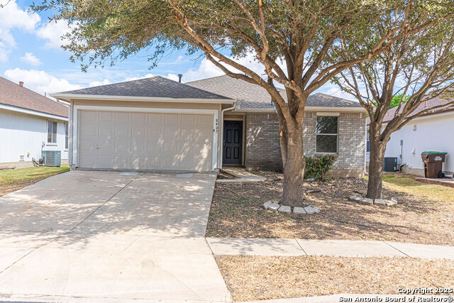 Details for 8407 Sea Rim, Converse, TX 78109