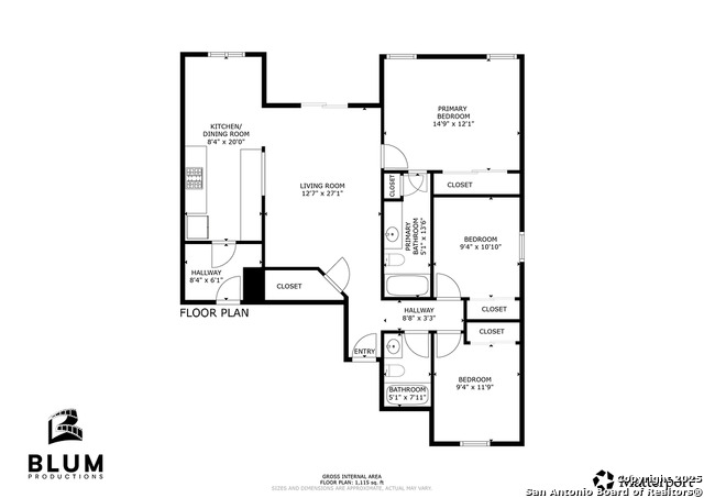 Image 25 of 25 For 8407 Sea Rim