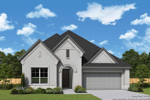 Details for 9934 Aurora Hill St, Boerne, TX 78006
