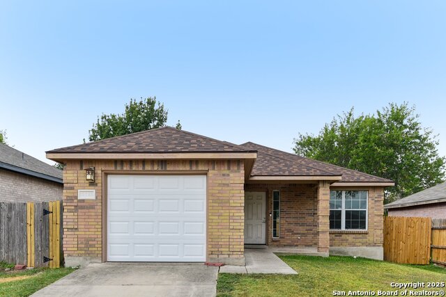 Details for 10726 Shaenridge N, San Antonio, TX 78254