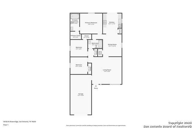 Image 24 of 24 For 10726 Shaenridge N