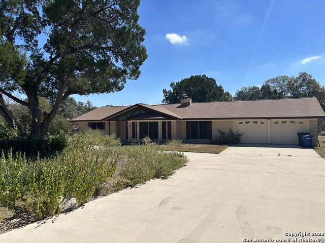 Details for 11 La Mesa  , New Braunfels, TX 78130