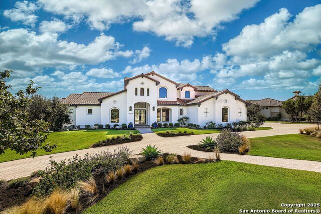 Details for 11216 Ensor Street, Boerne, TX 78006