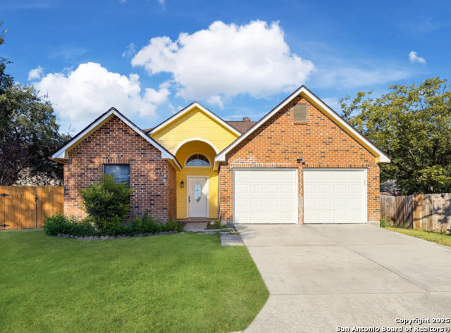 Details for 9014 Mouton  , San Antonio, TX 78250