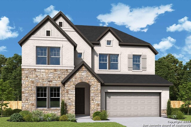 Details for 9942 Aurora Hill St, Boerne, TX 78006