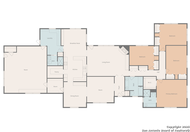 Listing photo id 4 for 3830 County Road 541