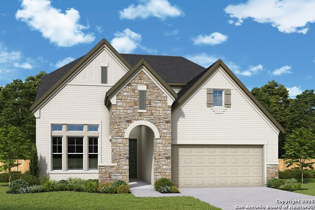 Details for 9920 Aurora Hill St, Boerne, TX 78006