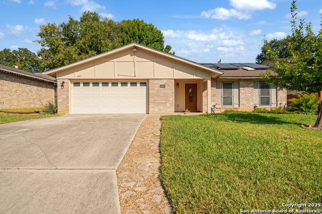 Details for 6007 Merrimac Cv, San Antonio, TX 78249