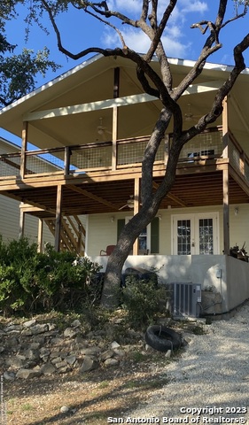 Details for 980 Pebble Beach Dr Nw, Lakehills, TX 78063