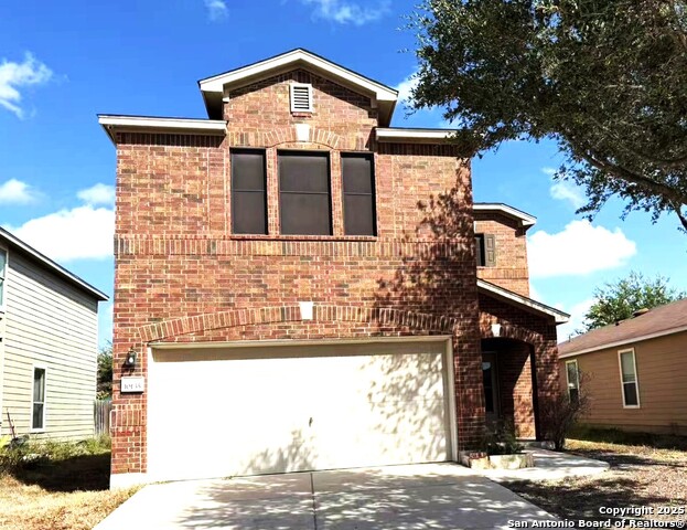Details for 10135 Maple  , San Antonio, TX 78245
