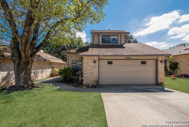 Details for 5738 Spring Sunshine, San Antonio, TX 78247