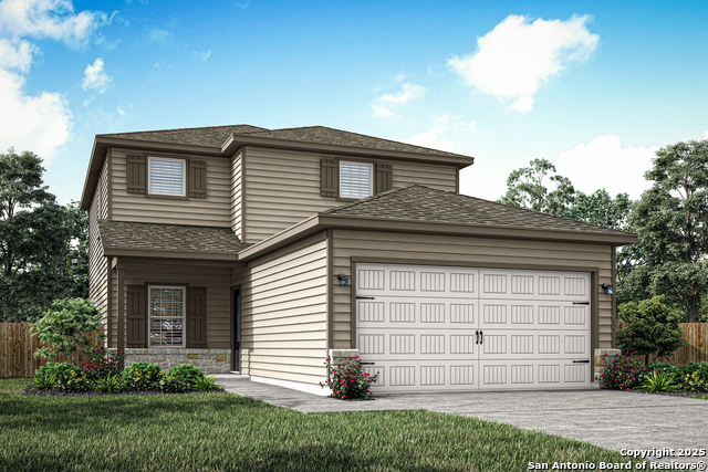 Details for 11519 Bald Eagle Heights, San Antonio, TX 78223